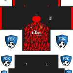 RCD Mallorca Football League Kits