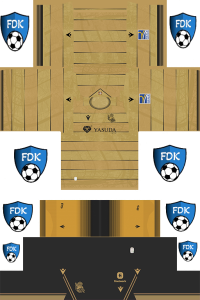 Real Sociedad FL Kit 2025 Away