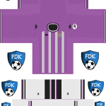 Real Valladolid Football League Kits