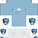 SS Lazio Football League Kits