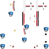 Sao Paulo FC DLS Kits 2025