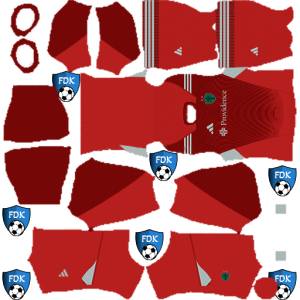 Seattle Sounders FC dls kit 2025 gk home temp
