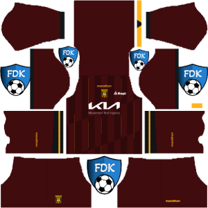 The Strongest dls kit 2025 away