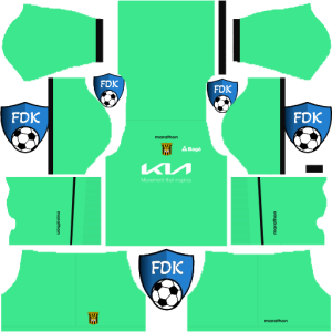 The Strongest dls kit 2025 gk away
