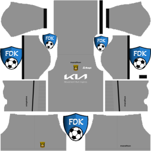 The Strongest dls kit 2025 gk third