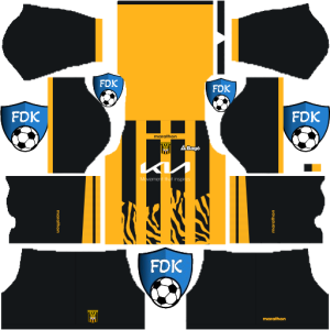 The Strongest DLS Kits 2025