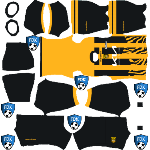 The Strongest kit dls 2025 home