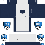 Tottenham Hotspur Football League Kits