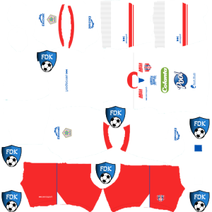 Unión Magdalena dls kit 2025 away