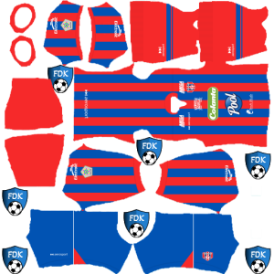 Unión Magdalena DLS Kits 2025