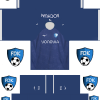 VfL Bochum Football League Kits