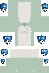 Werder Bremen FL Kit 2025 Away