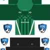 SV Werder Bremen Football League Kits