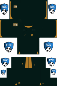 Alianza Lima FL Kit 2024 Away