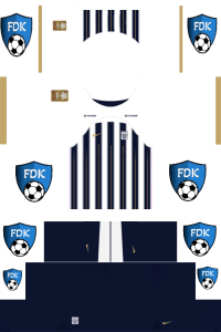 Alianza Lima Football League Kits