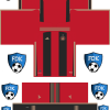 Atlanta United FC Football League Kits