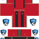 Atlanta United FC Football League Kits