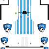 Atlético Tucumán Football League Kits