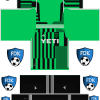 Austin FC Football League Kits