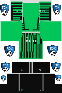 Austin FC Football League Kits