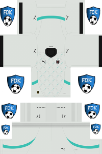 Austria FL Kit 2024 Away