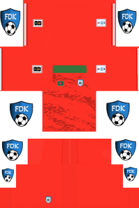 Bangladesh FL Kit 2024 Away