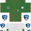 Bangladesh Football League Kits