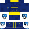 Boca Juniors Football League Kits