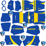 Boca Juniors DLS Kits 2025