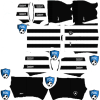 Botafogo FR DLS Kits 2025