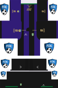 CA Banfield FL Kit 2024 Away