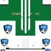 CA Banfield Football League Kits