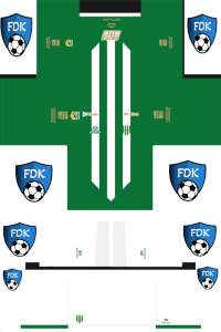 CA Banfield Football League Kits