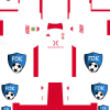 CA Huracan Football League Kits