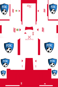 CA Huracan Football League Kits