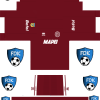 Club Atlético Lanús Football League Kits