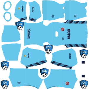 CA Lanus kit dls 2025 gk away