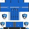 CF Montréal Football League Kits