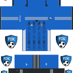 CF Montréal Football League Kits