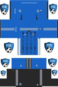 CF Montréal Football League Kits