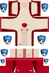 Canada FL Kit 2024 Away