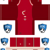 Canada Football League Kits