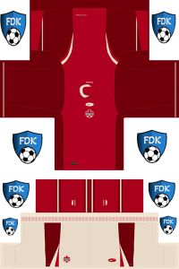 Canada Football League Kits