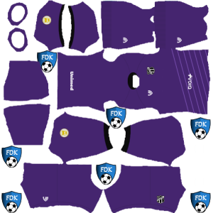 Ceara SC kit dls 2025 gk home