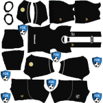 Ceara SC DLS Kits 2025