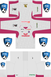 Cerezo Osaka FL Kit 2025 Away