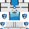 Charlotte FC Football League Kits
