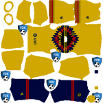 Club America DLS Kits 2026