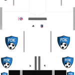 Colo-Colo Football League Kits
