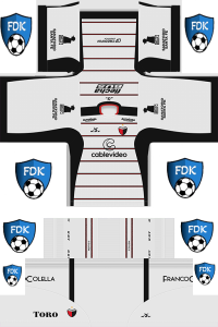 Colon FL Kit 2024 Away